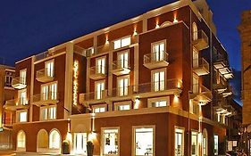 Lu' Hotel Riviera